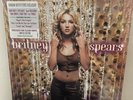 Britney Spears Oops...I Did It Again UO Exclusive Clear Vinyl Ltd to 2,000 NEW