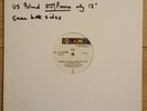 U2 – Pride US original promo Island 12