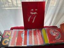 The Rolling Stones - Carnaby Street Albums Rare Lot