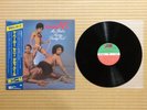 Boney M. – Ma Baker, Sunny, Daddy Cool P-10436A Japan Insert Obi NM vinyl