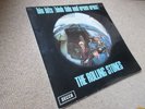 The Rolling Stones Big Hits High Tide Lp UK Stereo 1st Press [Ex/Ex] **BANGER**