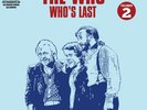 THE WHO 