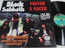 BLACK SABBATH 