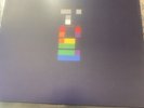 X&Y by Coldplay (Record, 2005) Vinyl LP