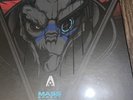 Mass Effect Trilogy: Soundtrack - Vinyl Box Set - Sealed - Mint Condition
