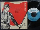 ERICH WEINERT ENSEMBLE Lied der Werktätigen / 5 track SP DDR 1959 ETERNA 510064