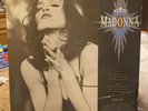 Madonna Like A Prayer 12” Rare Promo Vinyl Record Dance Mix Remix 1989