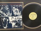 Rolling Stones Emotional Rescue signed LP