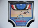 disque 33 tours Cruciférius a nice way of life Egg 940 011 Christian Vander