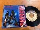 KISS I Love It Loud - Me Gusta Gritarlo 1982 MEXICO 7