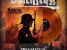 DOLCHSTOSS – embers of the fallen – AMBER LP