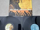 At the Drive-In - Relationship of Command Double LP