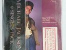MICHAEL JACKSON 9 Singles Pack 7