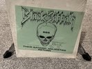 SEALED 1980 Black Sabbath 666 Their Satanic Majesties Return J. Row RARE SS NOS