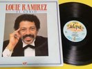 LOUIE RAMIREZ. - EL GENIO vinilo