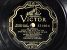 The High Hatters VICTOR 22146 V+