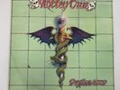 Mötley Crüe – Dr. Feelgood (LP 1989 Club Edition 1st Press Elektra E1-60829)