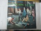 LP 33 T  Pierre Henry La Reine Verte Musique du Spectacle de Maurice Béjart