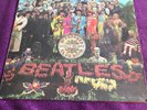 THE BEATLES, SGT. PEPPERS, MONO ORIGINAL  VINYL LP