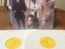 The Doors Mr. Mojo Risin’  Vinyl Record K-413 Super Rare