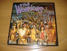 THE WARRIORS - ORIGINAL MOTION PICTURE SOUNDTRACK LP