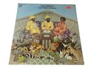 The Three Sounds ‎Soul Symphony 1969 Blue Note BST 84341 Henry Franklin SEALED