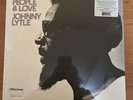 Johnny Lytle People & Love LP (Vinyl) Remastered 2023