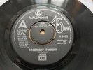 Goodnight Tonight Demo MISPRESS (No Label B'side) WINGS McCartney Rare Beatles