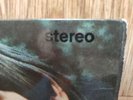 Rubber Soul UK BLACK STEREO EXPORT late 60's Issue Disc Is Minty Rare Beatles