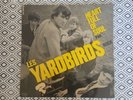 THE YARDBIRDS HEART FULL OF SOUL DISQUE 45T EP BIEM FRENCH TB/EXCELL 100€COTE