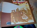 LED ZEPPELIN II Orig ATLANTIC *NMint* RECORD CLUB Page PLANT Bonham JONES Jammer