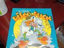 THE ORIGINAL DISCO DUCK *RARE* LP BY RICK DEES AND HIS CAST OF IDIOTS (1977 RSO)
