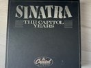 Frank Sinatra The Capitol Years Rare - Collectable
