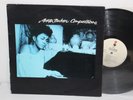 Anita Baker – Compositions, 1990 LP, Elektra – 60922-1