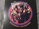 Righteously Re-charged Thee Hypnotics