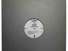 Big L “Harlem's Finest” Vinyl Record -A Freestyle History w/Jay Z Back 2 Back