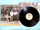 IAN DURY NEW BOOTS AND PANTIES 1977 UK STIFF PLUG PROMO COPY VINYL LP PUNK ROCK