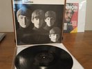 With The  Beatles –Parlophone Netherlands  1A062-04181 1969 Re-issue 1969 Stereo
