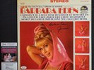 AUTOGRAPHED SIGNED Miss Barbara Eden 