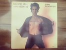 RICHARD HELL & THE VOIDOIDS Blank Generation LP - Sire Original Pressing 1977