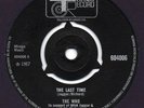 THE WHO - THE LAST TIME 7
