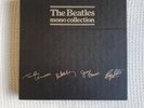 The Beatles MONO Collection Box Set  BM 1  No 440  10 Albums 11 Vinyls