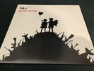 Blur Good Song 7” Banksy Sleeve
