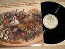 Saint-Saens Carnival of the Animals PROMO LP M35851 Philippe Entremont Yo-Yo Ma