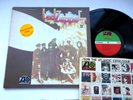 LED ZEPPELIN II  -RL Robert Ludwig Hot Mix Promo - NM VINYL LP ULTRASONIC CLEAN