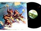 Dust Hard Attack Kama Sutra – KSBS 2059 Frank Frazetta 1973 HARD ROCK