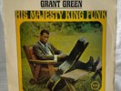 LP: Grant Green, His Majesty King Funk, Verve, Stereo, Germany, 1965, Soul-Jazz
