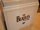 The Beatles 2014 Mono Vinyl LP Box Set Complete Mint