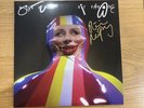 Roisin Murphy - Hit Parade Double LP Black Vinyl 12” Album - Autographed Signed