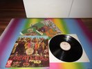 Beatles - Sgt Peppers Lonely Hearts Club Band *GUT*HörZu*RARE BEAT*ROCK LP KULT